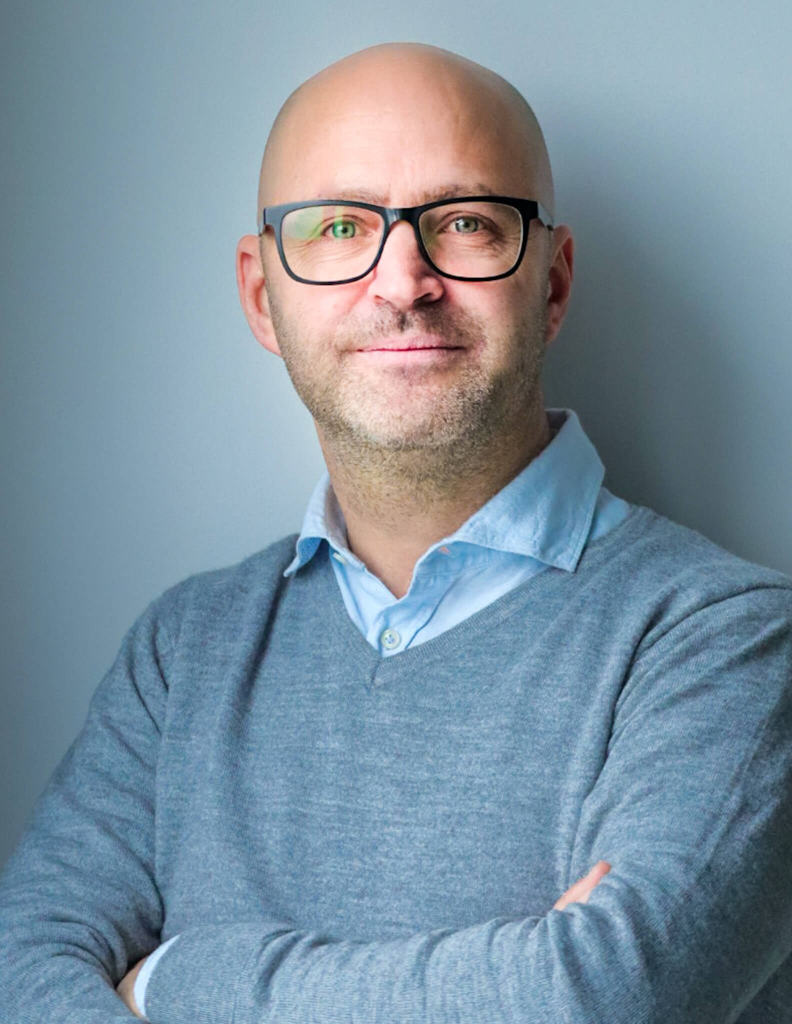 an image of the employee named Leslie Mertens